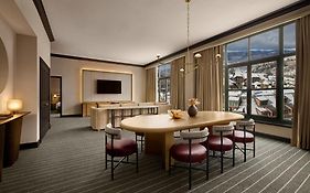 Park Hyatt Beaver Creek Resort And Spa, Vail Valley